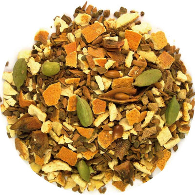 Puur lifestyle - Slow tea Winter days