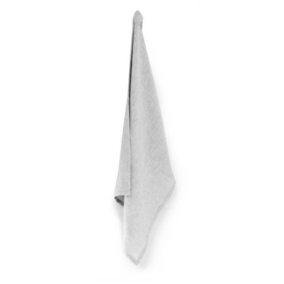 Puur lifestyle - Linen tea towel Pepper