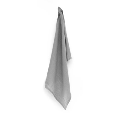 Puur lifestyle - Linen tea towel Stone