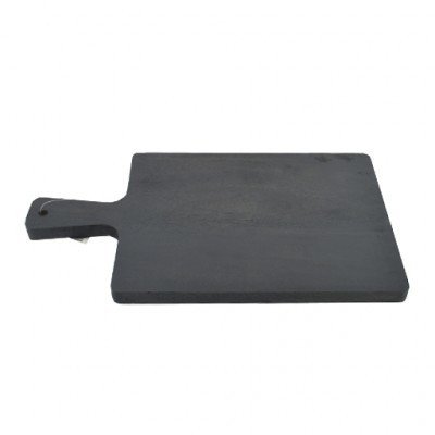 Cutting board black