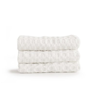 Puur lifestyle - Towel Pure white