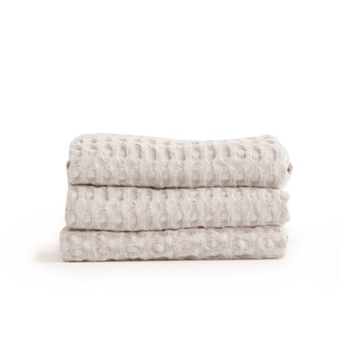 Puur lifestyle - Towel Natural
