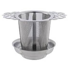 RVS Tea filter Ornament