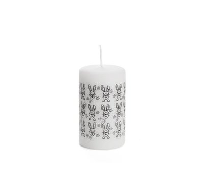 Rustik Lys - By Kimmi Candle Bunnies