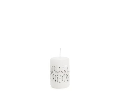 Rustik Lys - By Kimmi Candle Arrow