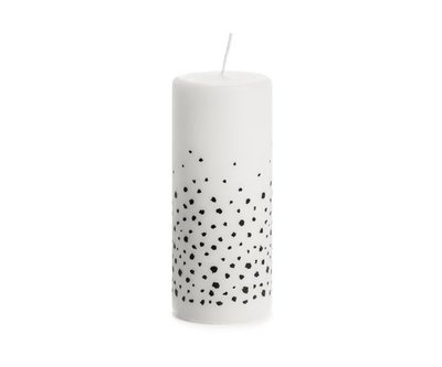 Rustik Lys - By Kimmi Candle Dotty