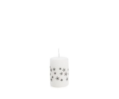 Rustik Lys - By Kimmi Candle Flowers