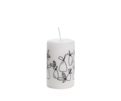 Rustik Lys - By Kimmi Candle Fruits