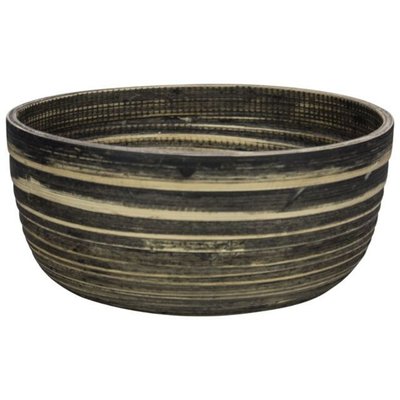 Gusta - Bowl bamboo S