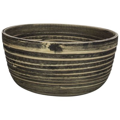 Gusta - Bowl bamboo L