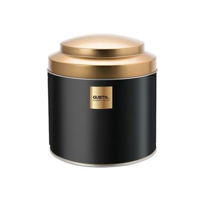 Gusta - Tea tin S
