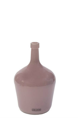 MrsBloom - Bottle Toulouse old pink