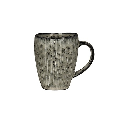 Broste Copenhagen - Nordic Sea Mug w handle