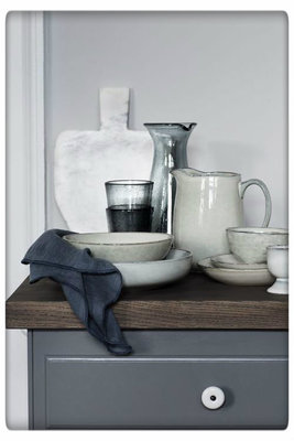 Broste Copenhagen - Nordic Sand Eggcup