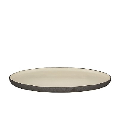 Broste Copenhagen - Esrum Plate oval S