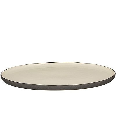 Broste Copenhagen - Esrum Plate oval L