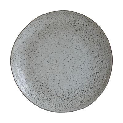 House Doctor - Rustic Dinner plate