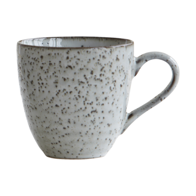 House Doctor - Rustic Mug