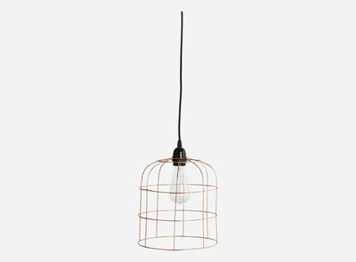 House Doctor - Lamp shade Mesh