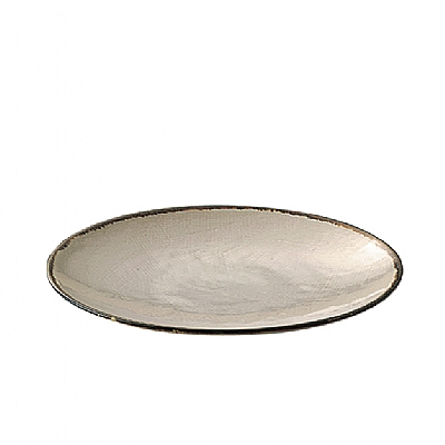 Broste Copenhagen - Hessian Dinner plate