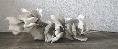 B&B Trend Compagnie - Magnolia grijs
