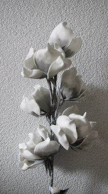 B&B Trend Compagnie - Magnolia grijs