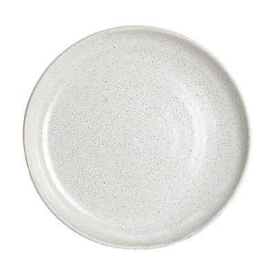 House Doctor - Lunch plate By Hand