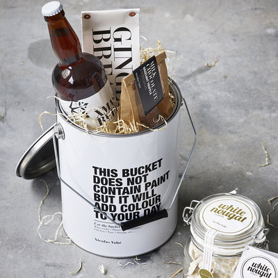 Nicolas Vahé - Storage with lid Bucket / Container