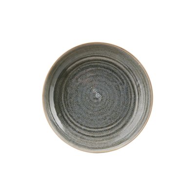 House Doctor - Nord Grey dinner plate