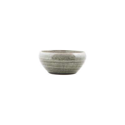 House Doctor - Nord Grey bowl small