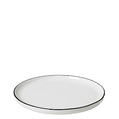 Broste Copenhagen - Salt - Dessert plate