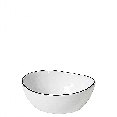 Broste Copenhagen - Salt - Bowl Extra small