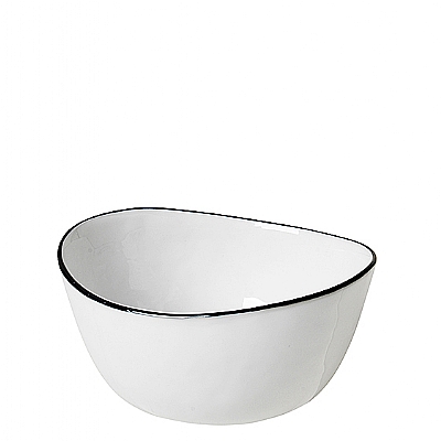 Broste Copenhagen - Salt - Bowl Small