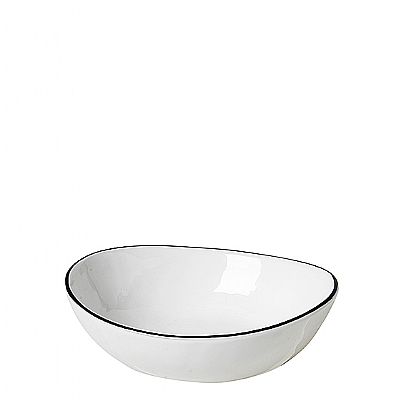 Broste Copenhagen - Salt - Bowl Medium