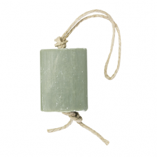 Mijn Stijl - Zeep Hanger Blok parfum olive