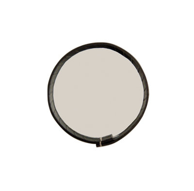 Tadé recycled tyres - Miroir Petit – Spiegel small
