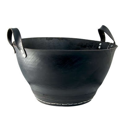 Tadé recycled tyres - Grand Cabas – Grote mand