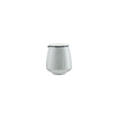 House Doctor - Rustic Soy jug w/lid