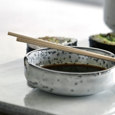 House Doctor - Rustic Soy bowl