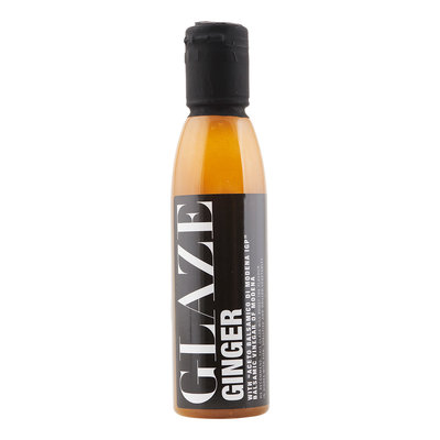 Nicolas Vahé - Glaze with ginger