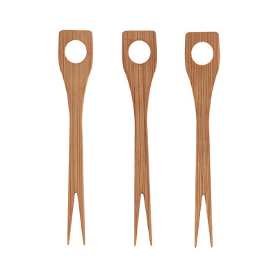 Nicolas Vahé - Bamboo Fork, set of 12