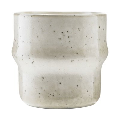 House Doctor - Lake grey Mug