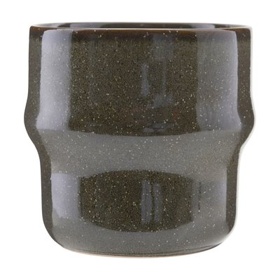 House Doctor - Lake green Mug