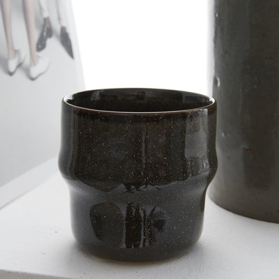 House Doctor - Lake green Mug
