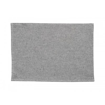 Mijn Stijl - Placemat Zwart