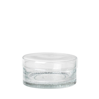 Broste Copenhagen - Bubble - Box w/lid Low