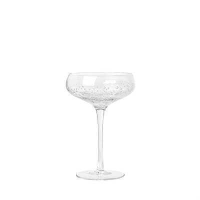 Broste Copenhagen - Bubble - Cocktail glass