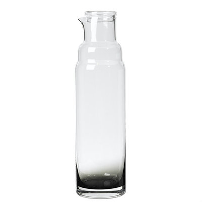 Broste Copenhagen - Smoke - Carafe w/lid Large