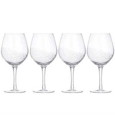 Broste Copenhagen - Bubble - Red wine glass