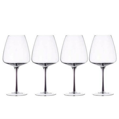 Broste Copenhagen - Smoke - Red wine glass